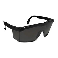 Óculos de proteção imperial fume