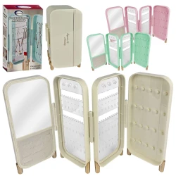 Organizador multiuso 40,2x22,4cm dobrável sortido