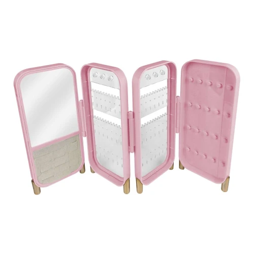 Organizador multiuso 40,2x22,4cm dobrável sortido
