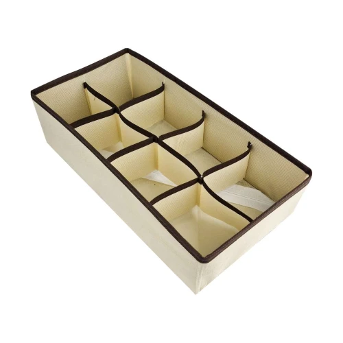 Organizadore de gaveta tnt jogo com 04 unidades