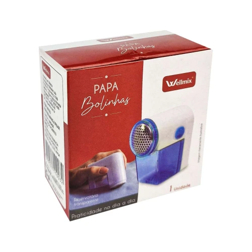 Papa bolinha para roupas WX183 Wellmix
