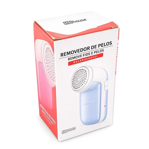 Papa bolinhas para roupas recarregável USB tipo c Papa bolinhas para roupas recarregável USB tipo c