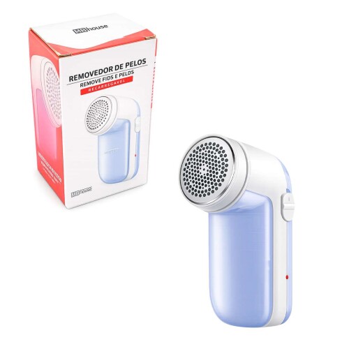 Papa bolinhas para roupas recarregável USB tipo c Papa bolinhas para roupas recarregável USB tipo c