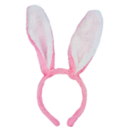 Páscoa tiara orelha de coelho sortidas Páscoa tiara orelha de coelho sortidas