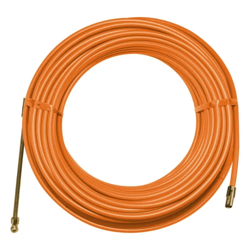 Passador guia de fio 4mmx15m GB59329 Mbtech