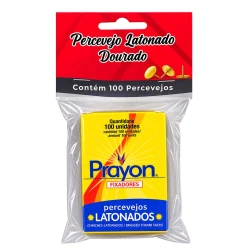 PERCEVEJO C/100 BLISTER(M)