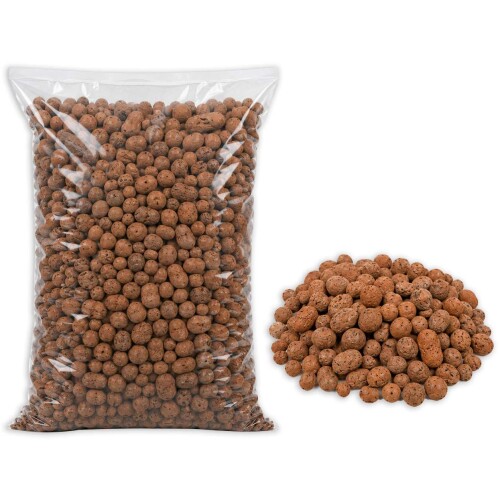 Pedrinha argila expandida 400g Pedrinha argila expandida 400g