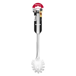 Pegador de massas de inox 29cm Original line