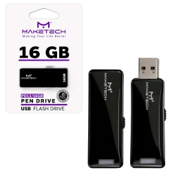 Pen drive 16gb Maketech