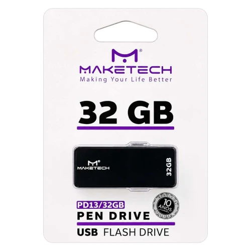 Pen drive 32gb Maketech Pen drive 32gb Maketech