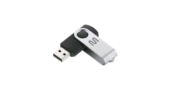 Pen drive Twist 32GB PD589 Multilaser - Moinho Atacadista