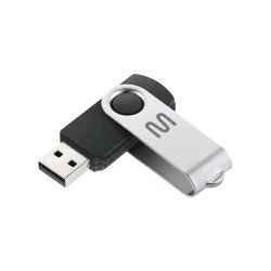 Pen drive 128gb twist Multilaser