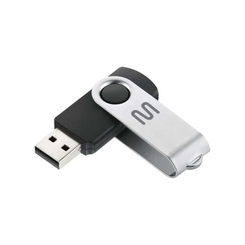 Pen drive 128gb twist Multilaser