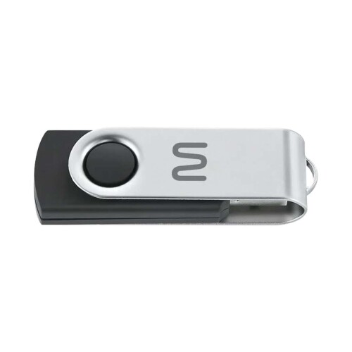 Pen drive 128gb twist Multilaser