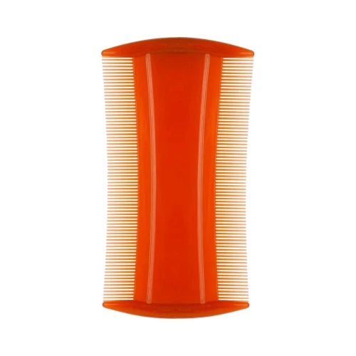 Pente de piolho blister bonitinho Marilu