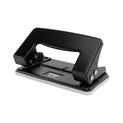 Perfurador de papel para 10 folhas Maxprint
