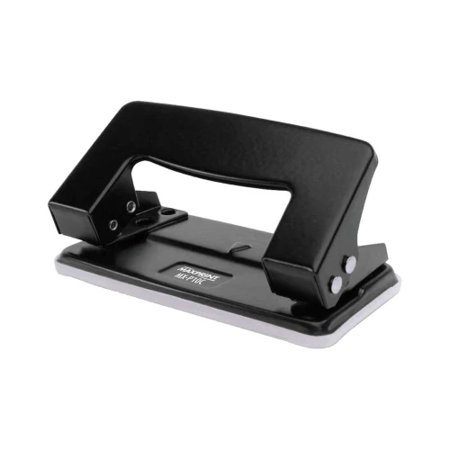 Perfurador de papel para 10 folhas Maxprint Perfurador de papel para 10 folhas Maxprint