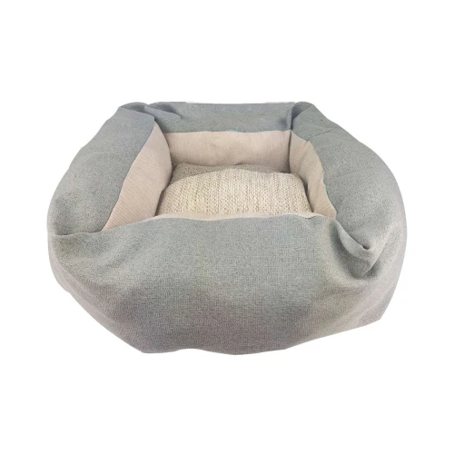 Pet cama decorada 40x40 sortida