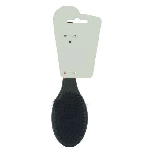 Pet escova plástica 17x6cm 02 lados Rio Tijucas