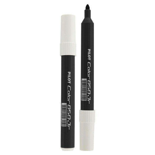 Pincel atomico color 850 jr 4.0 preto Pincel atomico color 850 jr 4.0 preto