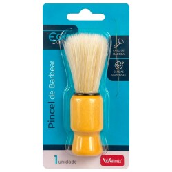 Pincel de barbear Alfacell