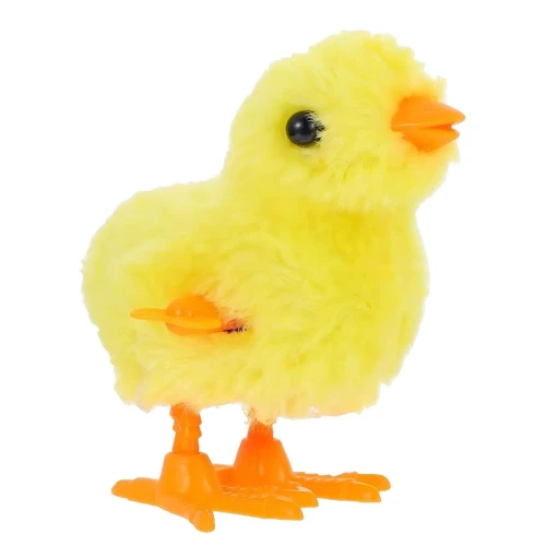 Pintinho amarelinho a corda