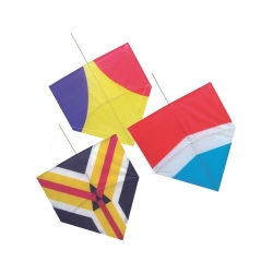 Pipa média com 25 unidades Real Seda