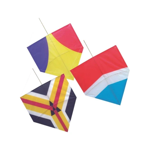 Pipa média com 25 unidades Real Seda