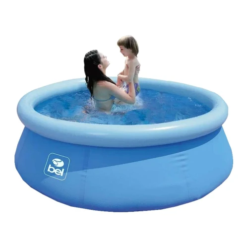 Piscina Inflável 183x63 com 1.400 Litros Bel