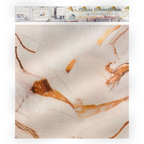 Placa adesiva decorada pvc 60x60cm sort (v) Placa adesiva decorada pvc 60x60cm sort (v)