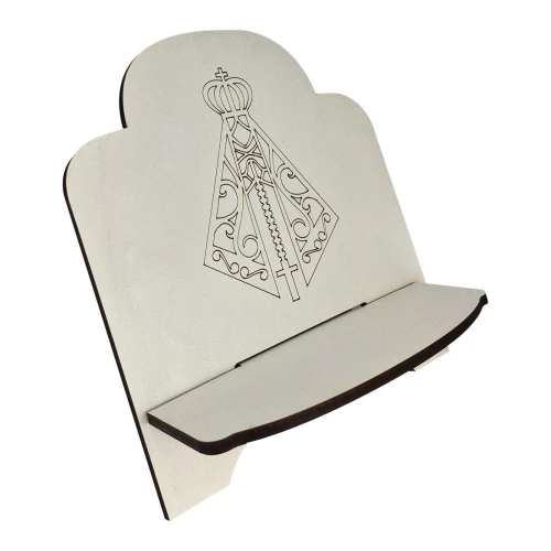 Porta bíblia e livro Mdf sortido