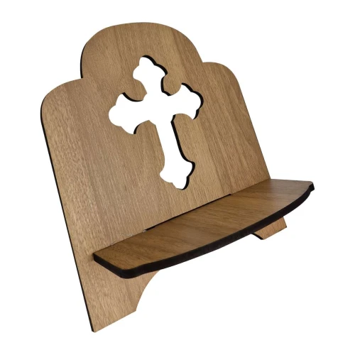 Porta bíblia e livro Mdf sortido