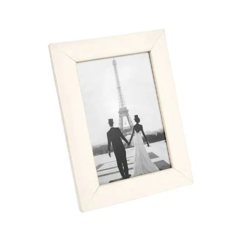 Porta retrato 10x15 madeira/acetato sortidos