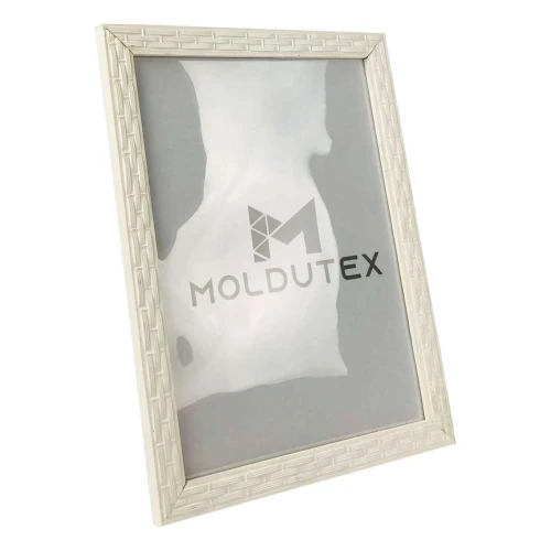 Porta retrato 10x21 madeira/acetato