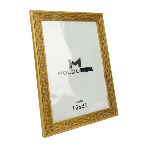 Porta retrato 10x15 plástico PAI sortidos