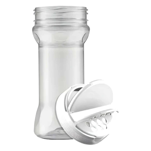 Porta temperos plástico 285ml sortido