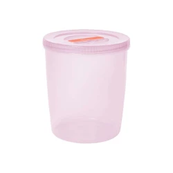 Pote plástico com rosca 4,5 litros spinlock sortidos Rischioto