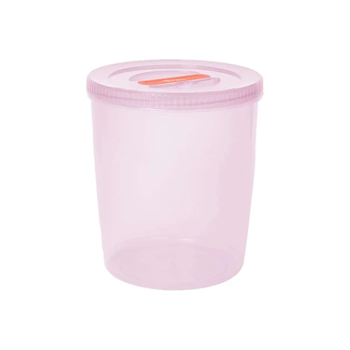 Pote plástico com rosca 4,5 litros spinlock sortidos Rischioto