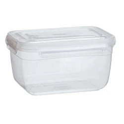 Pote plástico multiuso track 2000ml