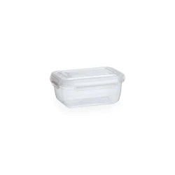 Pote plástico multiuso track 900ml