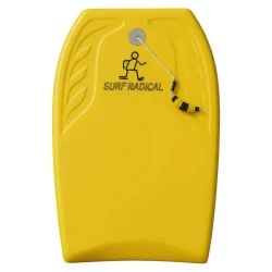 Prancha body board junior 85x48cm