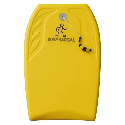 Prancha body board junior 85x48cm Prancha body board junior 85x48cm