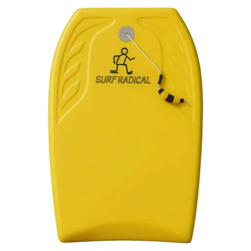 Prancha body board junior 85x48cm