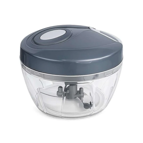 Processador de legumes a corda 500ml Ki-útil