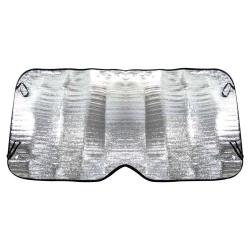 Protetor térmico para parabrisa 130x60cm B44 Imports