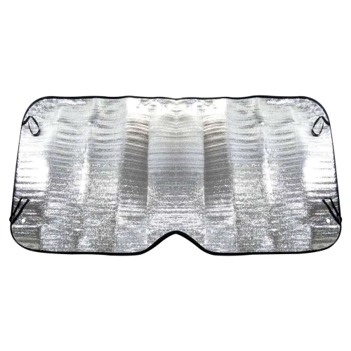 Protetor térmico para parabrisa 130x60cm B44 Imports