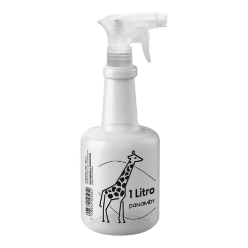 Pulverizador plástico 01 litro Panamby