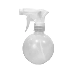 Pulverizador plástico 350ml bolinha Panamby
