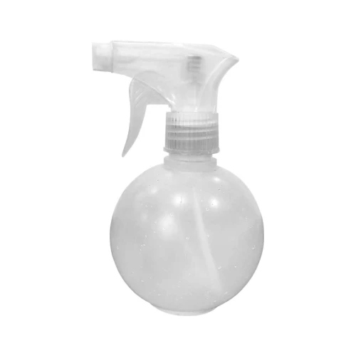 Pulverizador plástico 350ml bolinha Panamby