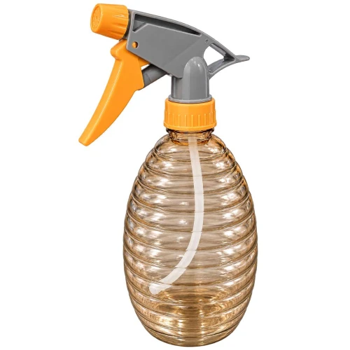 Pulverizador plástico 500ml bolinha sortidas